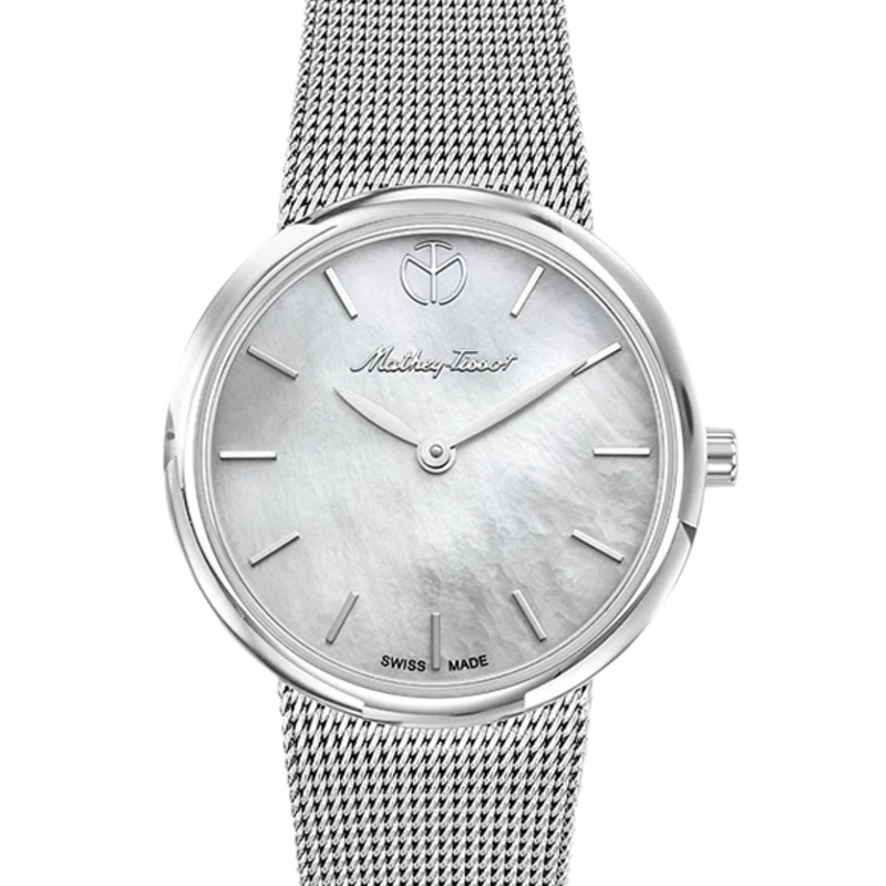 RELOJ MATHEY-TISSOT MUJER MILLY D403AI - 1