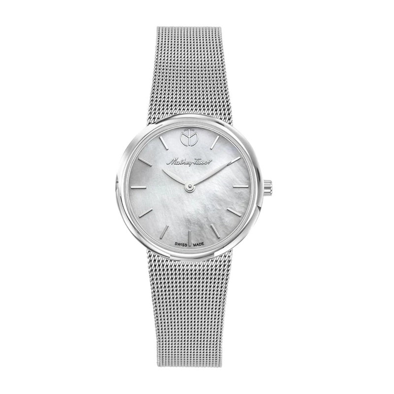 RELOJ MATHEY-TISSOT MUJER MILLY D403AI - 2