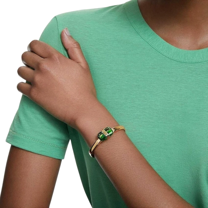 PULSERA SWAROVSKI MUJER LUCENT MAGNETIC 5633623 - 3