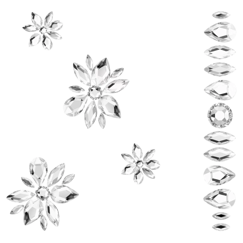 CRISTALES PARA CUERPO MUJER SWAROVSKI 5651982 - 1