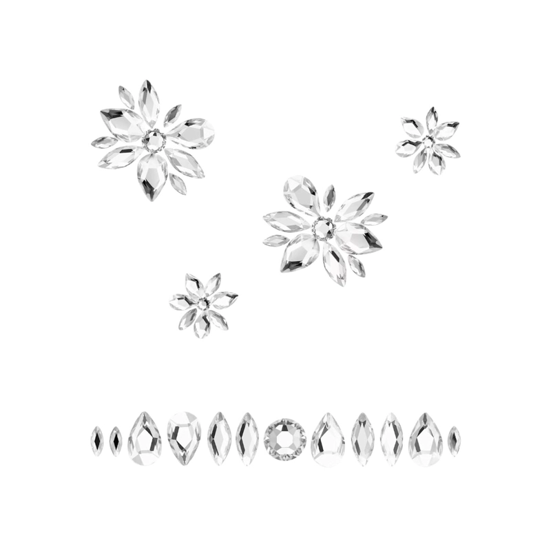 CRISTALES PARA CUERPO MUJER SWAROVSKI 5651982 - 2