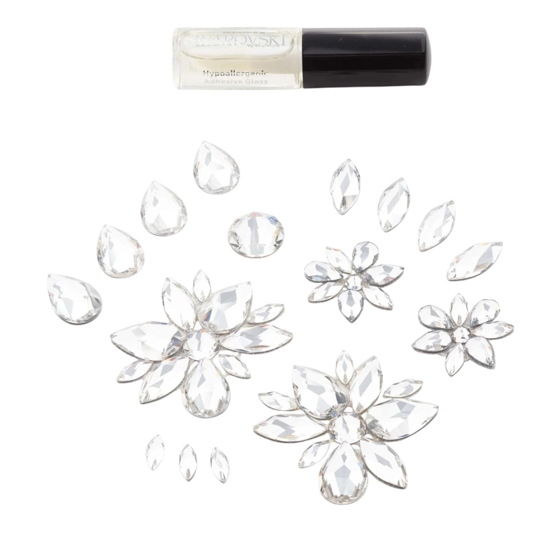 CRISTALES PARA CUERPO MUJER SWAROVSKI 5651982 - 4