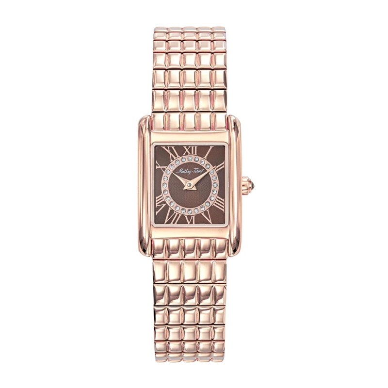 RELOJ MATHEY-TISSOT MUJER LOLLY D972PRM - 2
