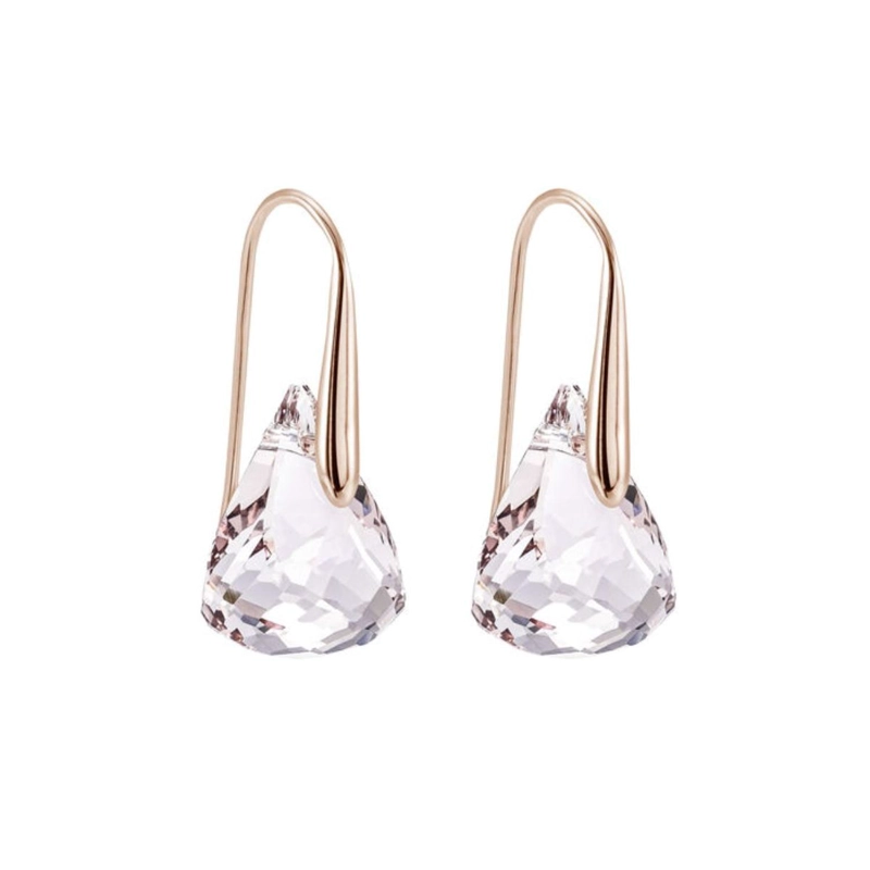 AROS SWAROVSKI MUJER LUNAR DROP 5528509 - 2
