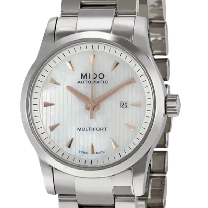 RELOJ MIDO MUJER MULTIFORT LADY M005.007.11.101.00 - 1