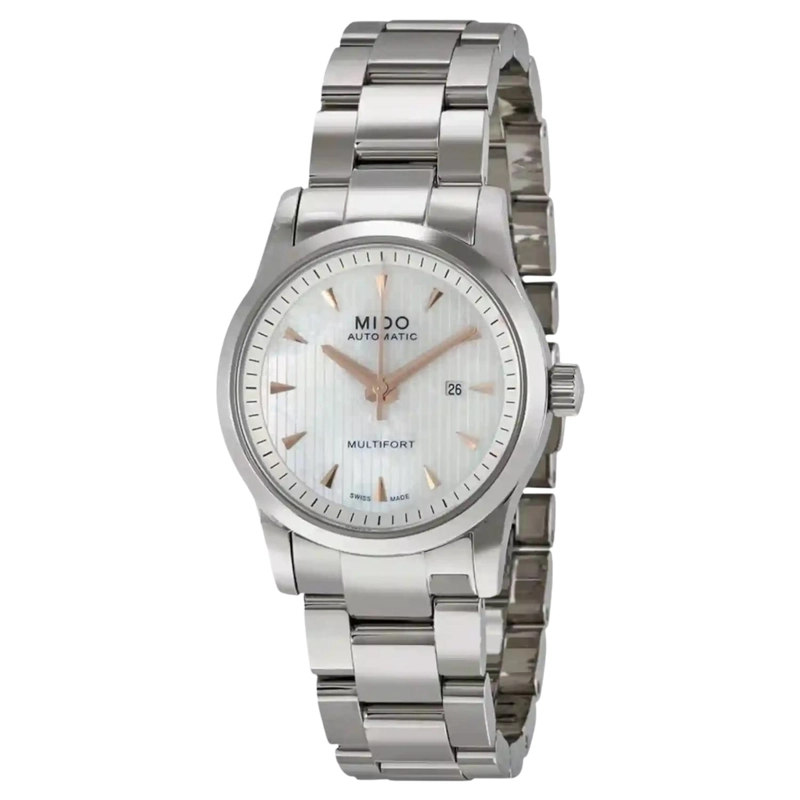 RELOJ MIDO MUJER MULTIFORT LADY M005.007.11.101.00 - 2