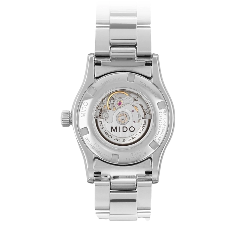 RELOJ MIDO MUJER MULTIFORT LADY M005.007.11.101.00 - 4