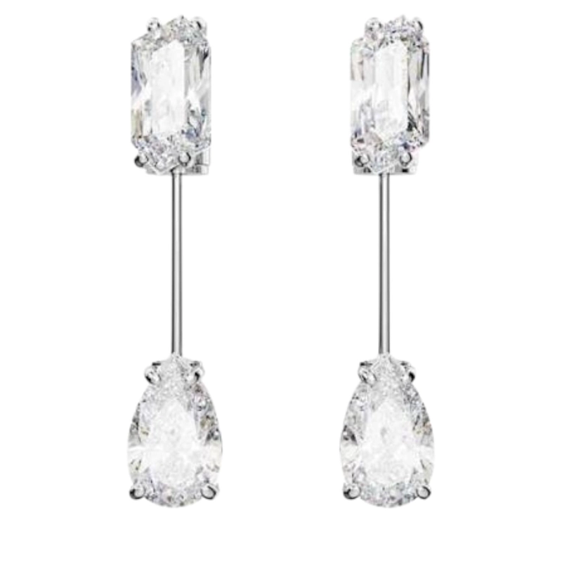 AROS SWAROVSKI MUJER MESMERA BAR 5661682 - 1