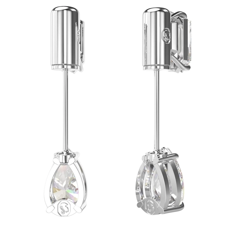 AROS SWAROVSKI MUJER MESMERA BAR 5661682 - 2