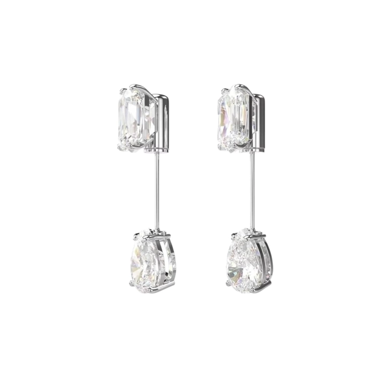 AROS SWAROVSKI MUJER MESMERA BAR 5661682 - 3