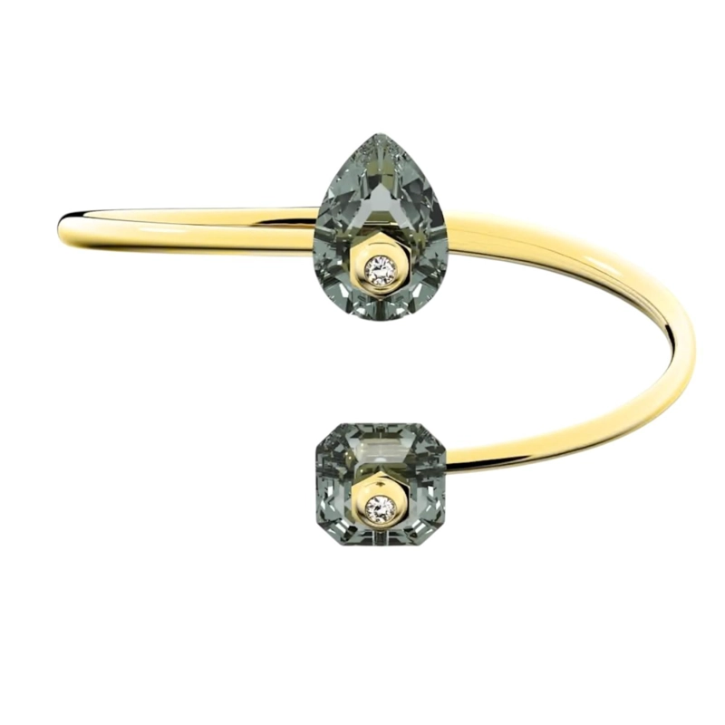 PULSERA SWAROVSKI MUJER NUMINA BANGLE 5615528 - 1