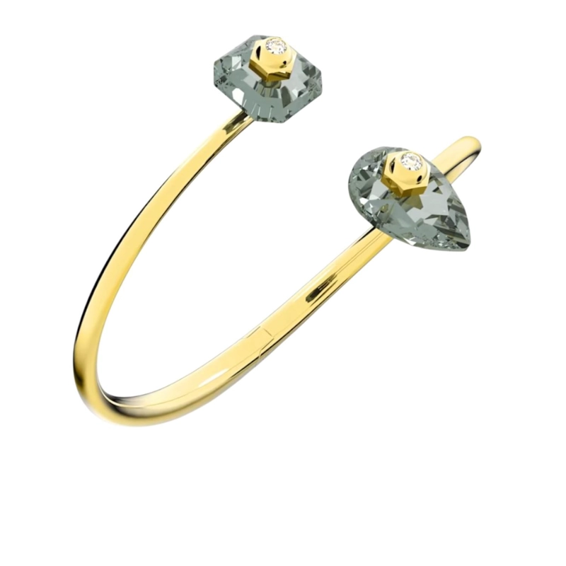 PULSERA SWAROVSKI MUJER NUMINA BANGLE 5615528 - 4