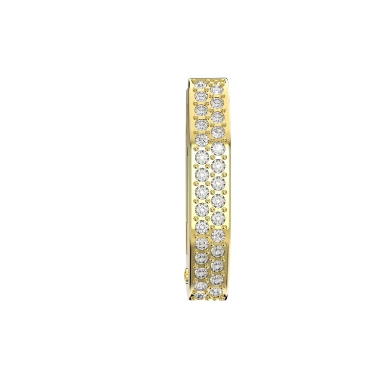 AROS SWAROVSKI MUJER DEXTERA OCTAGONAL 5626084 - 4