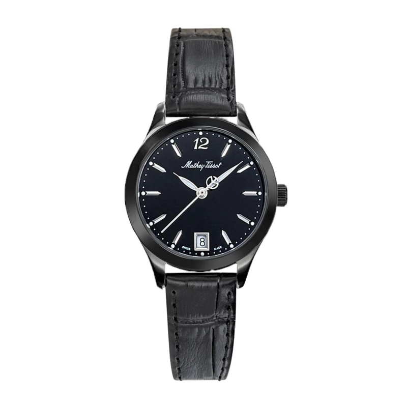 RELOJ MATHEY-TISSOT MUJER URBAN LEATHER D411NN - 2