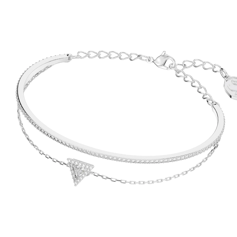 PULSERA SWAROVSKI MUJER ORTYX PAVE  5643732 - 1
