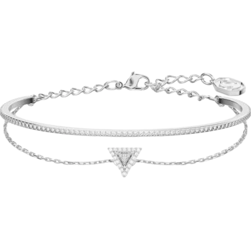 PULSERA SWAROVSKI MUJER ORTYX PAVE  5643732 - 2