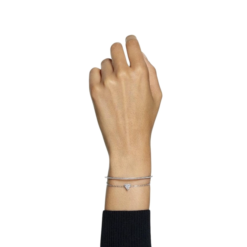 PULSERA SWAROVSKI MUJER ORTYX PAVE  5643732 - 3