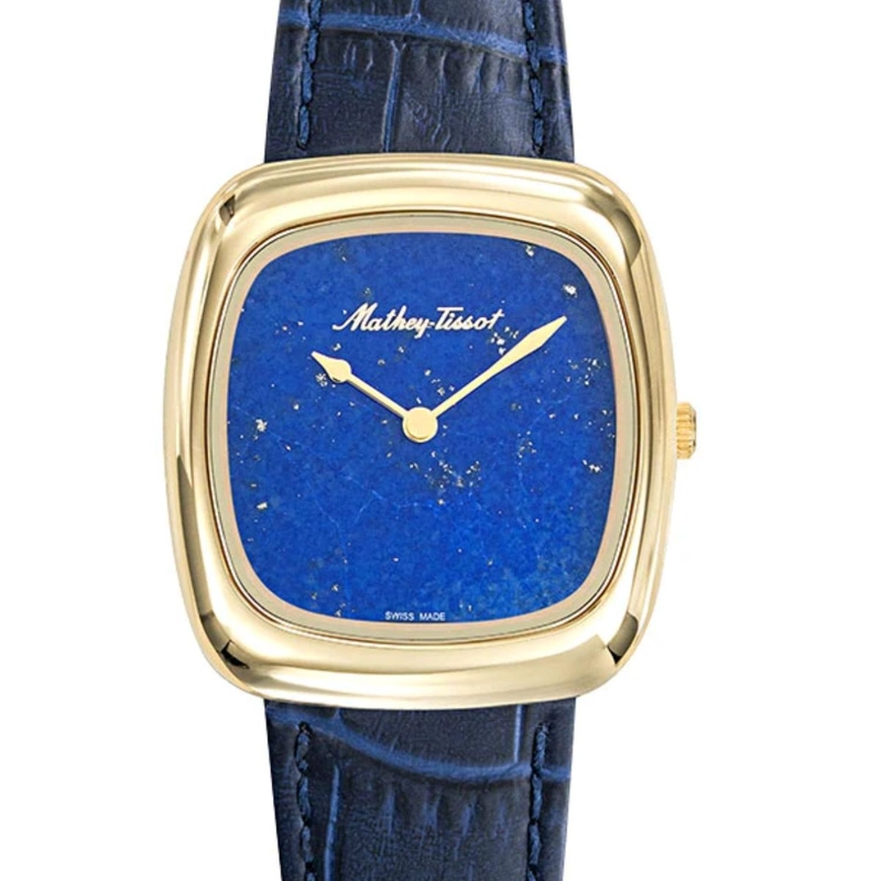 RELOJ MATHEY-TISSOT MUJER MISS D538PLBU - 1