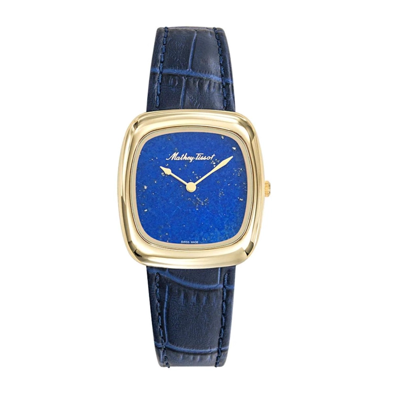 RELOJ MATHEY-TISSOT MUJER MISS D538PLBU - 2