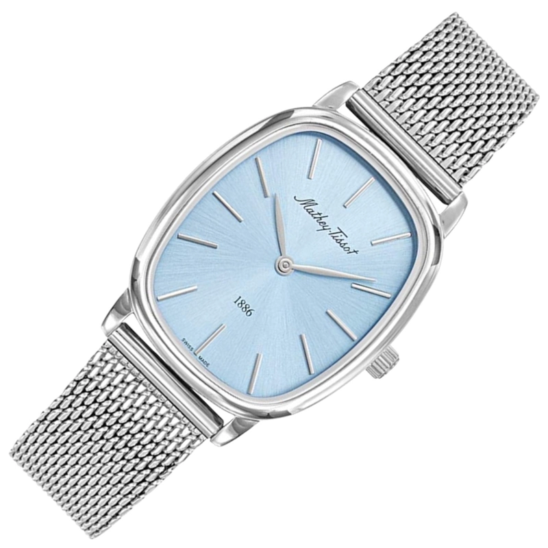 RELOJ MATHEY-TISSOT MUJER MARTIN D7919ASK - 1
