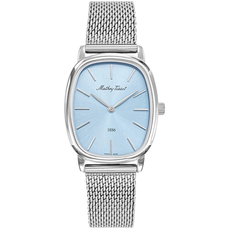 RELOJ MATHEY-TISSOT MUJER MARTIN D7919ASK - 2