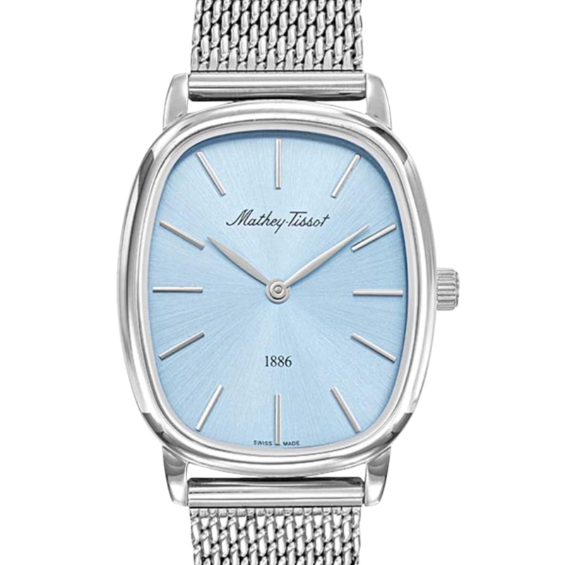 RELOJ MATHEY-TISSOT MUJER MARTIN D7919ASK - 3