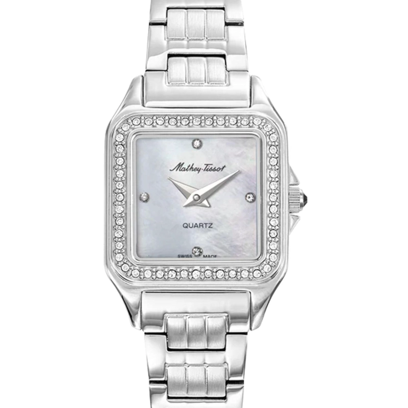 RELOJ MATHEY-TISSOT MUJER BELLA D971AQI - 1