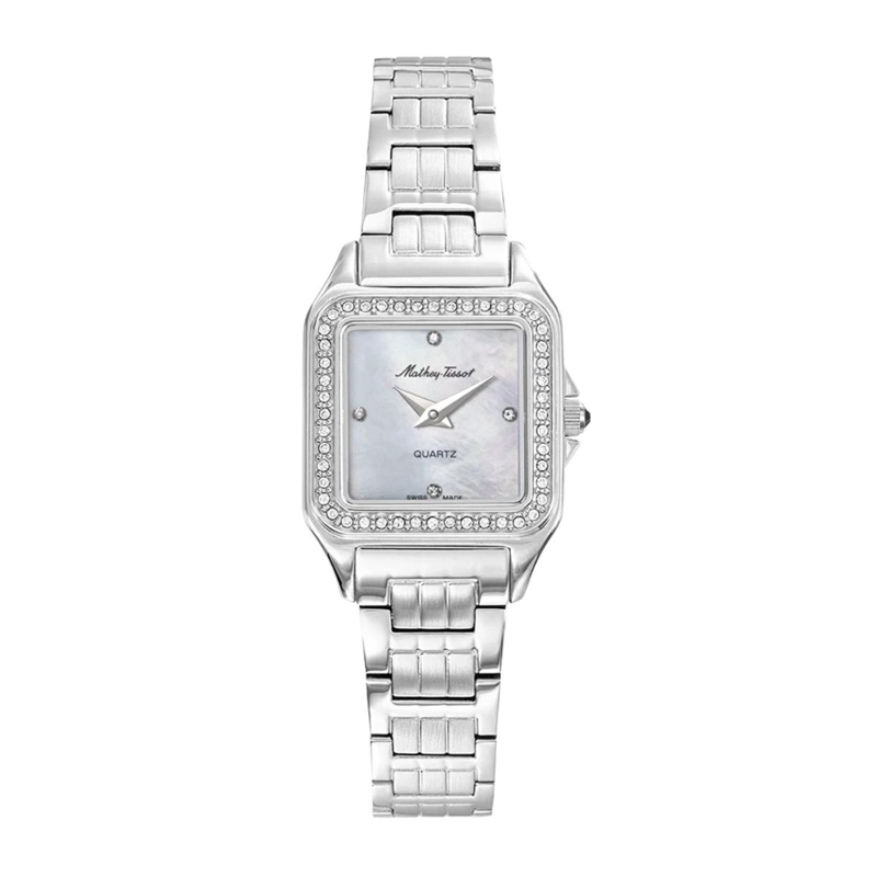 RELOJ MATHEY-TISSOT MUJER BELLA D971AQI - 2
