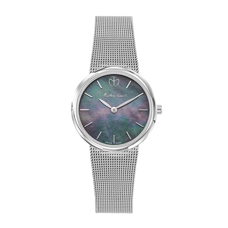 RELOJ MATHEY-TISSOT MUJER MILLY D403AN - 2