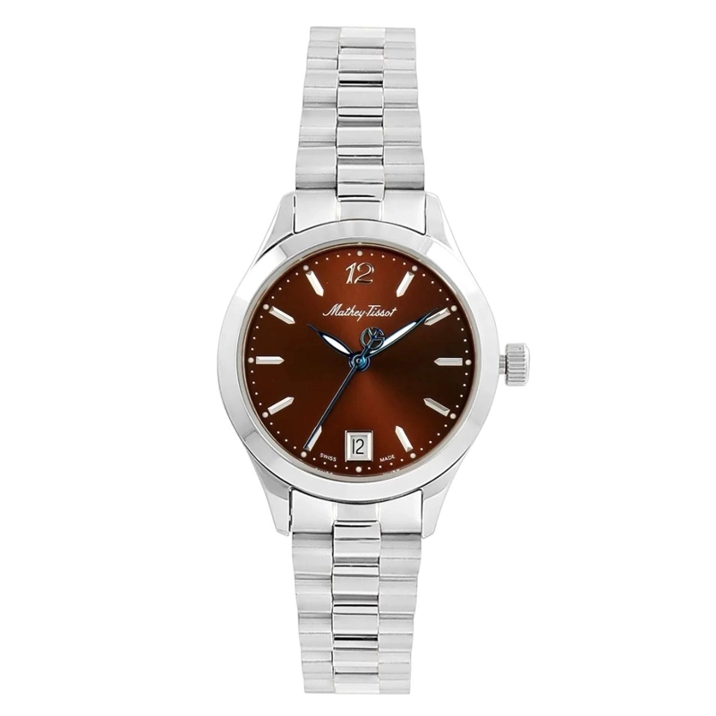 RELOJ MATHEY-TISSOT MUJER URBAN METAL D411MAM - 3
