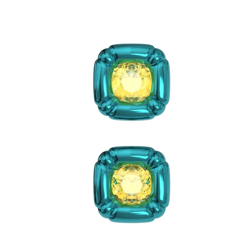 AROS SWAROVSKI MUJER DULCIS 5601588 - 3