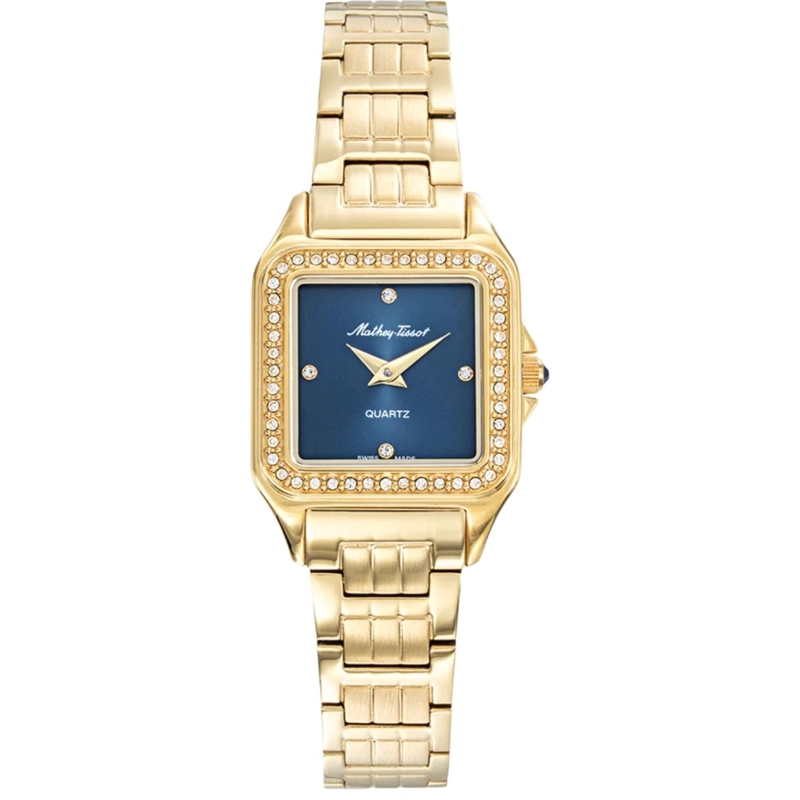 RELOJ MATHEY-TISSOT MUJER BELLA D971PQYBU - 1