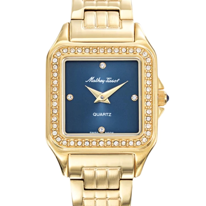 RELOJ MATHEY-TISSOT MUJER BELLA D971PQYBU - 2