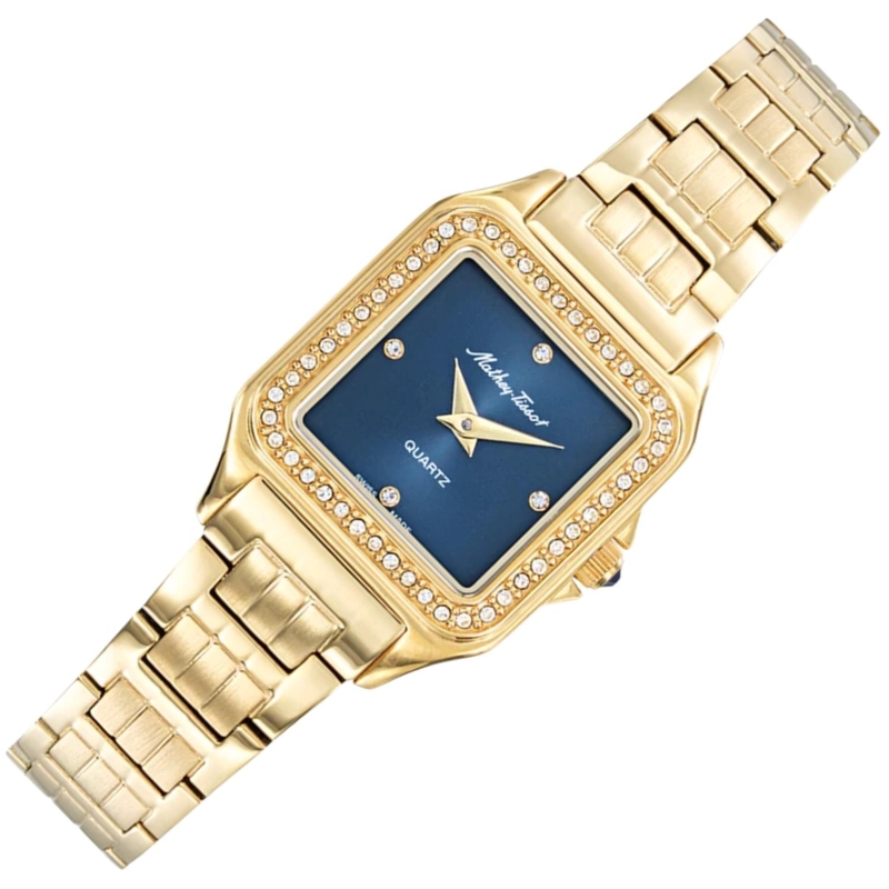 RELOJ MATHEY-TISSOT MUJER BELLA D971PQYBU - 3