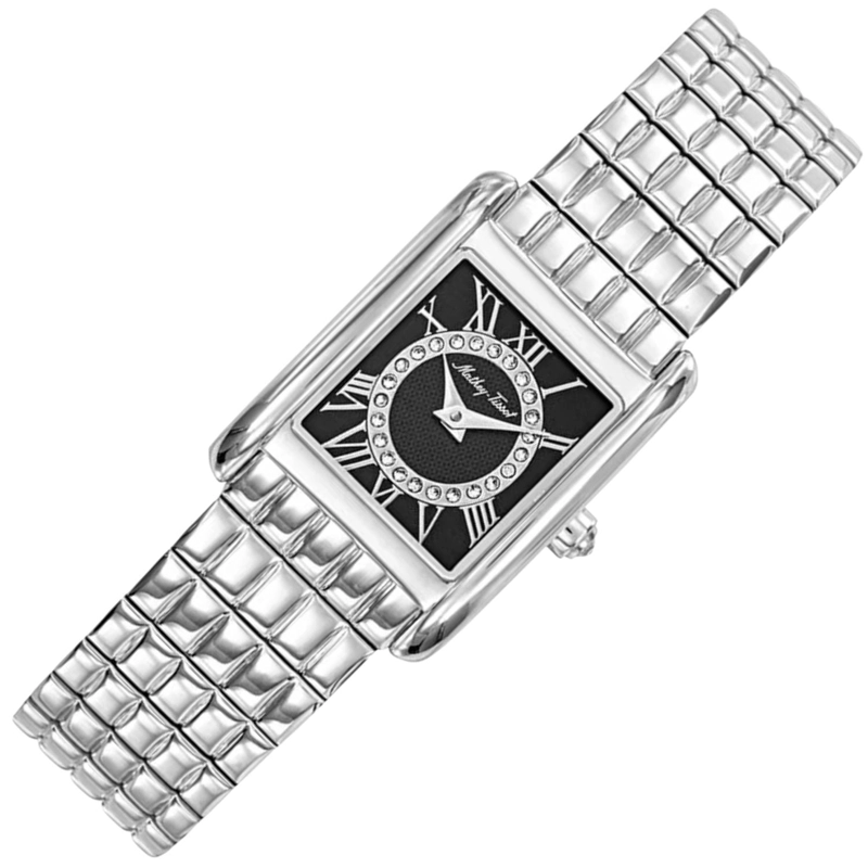RELOJ MATHEY-TISSOT MUJER LOLLY D972AN - 1