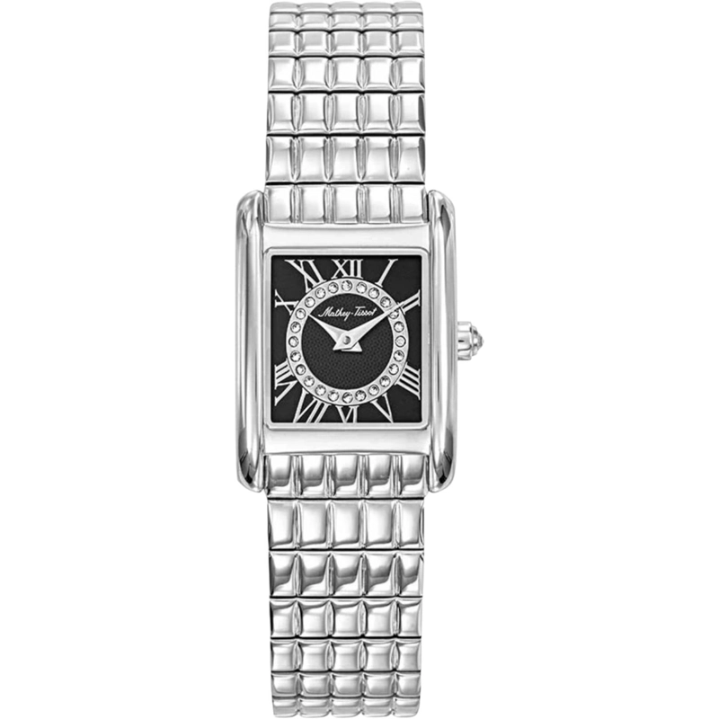 RELOJ MATHEY-TISSOT MUJER LOLLY D972AN - 2