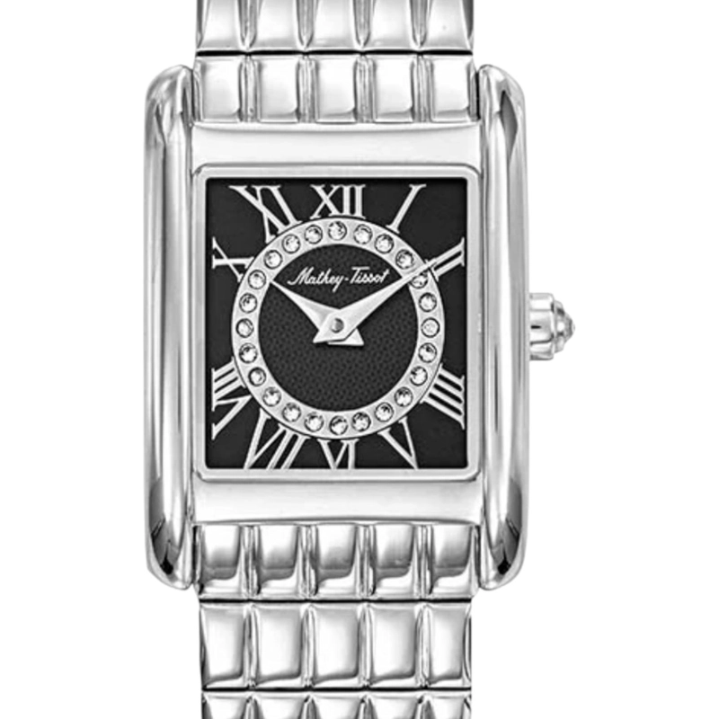 RELOJ MATHEY-TISSOT MUJER LOLLY D972AN - 3