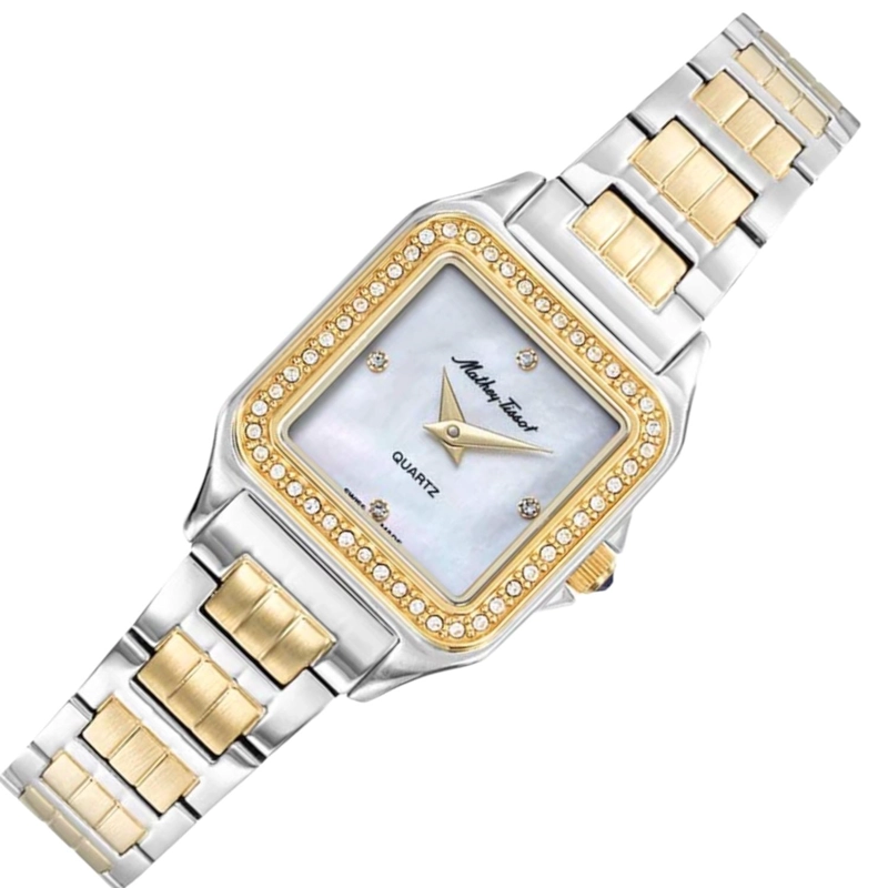 RELOJ MATHEY-TISSOT MUJER BELLA D971BQYI - 1