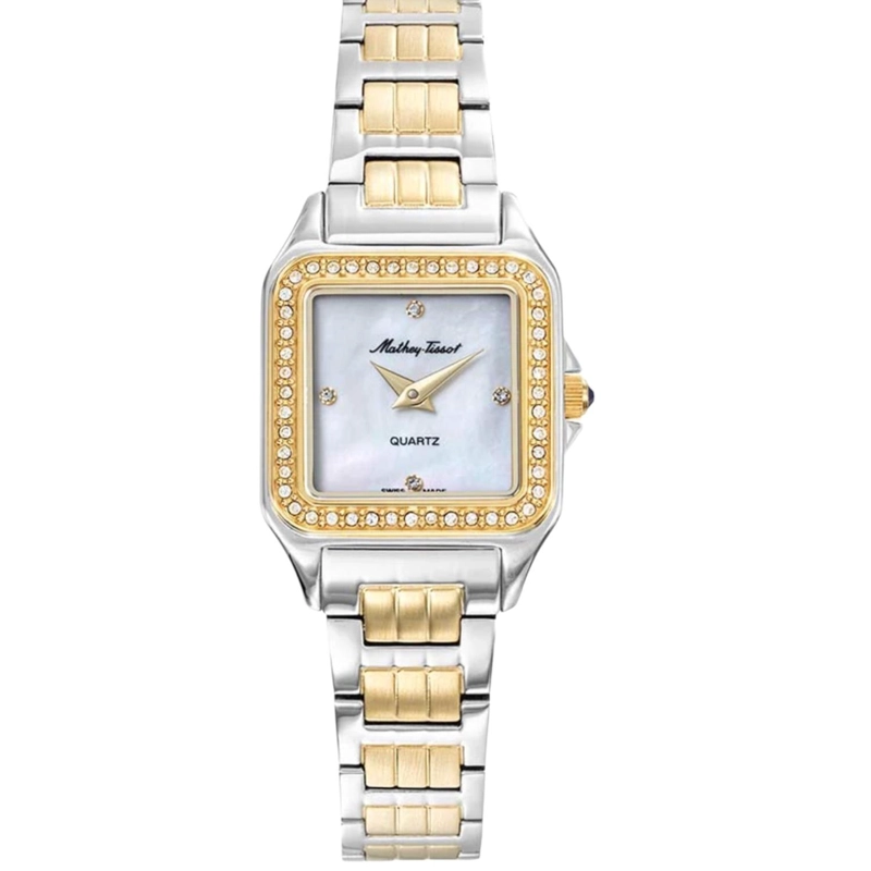RELOJ MATHEY-TISSOT MUJER BELLA D971BQYI - 2