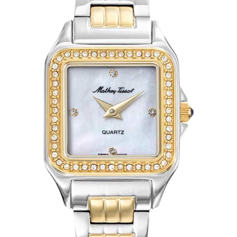 RELOJ MATHEY-TISSOT MUJER BELLA D971BQYI - 3