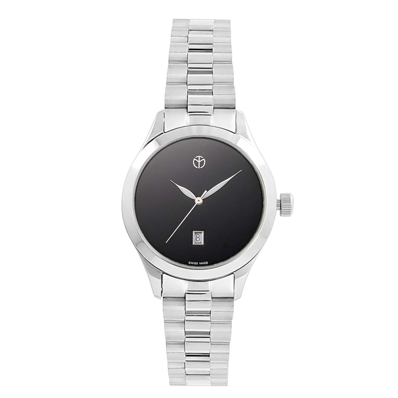 RELOJ MATHEY-TISSOT MUJER URBAN METAL D411MNM - 2