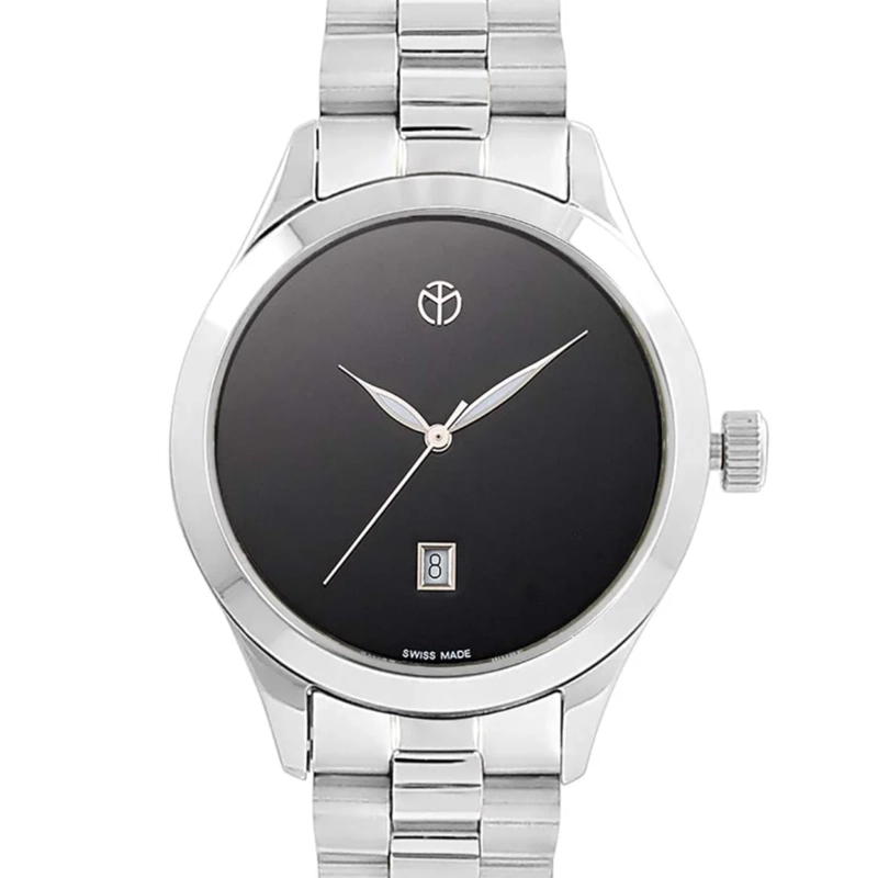 RELOJ MATHEY-TISSOT MUJER URBAN METAL D411MNM - 3