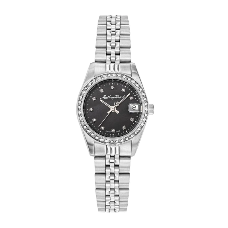 RELOJ MATHEY-TISSOT MUJER MATHY IV D709AQN - 3