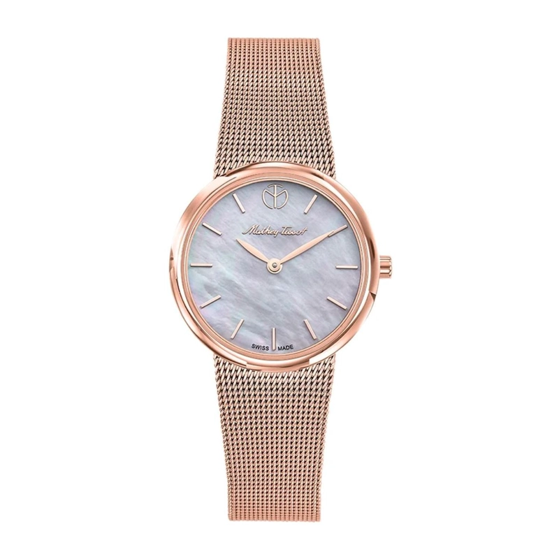RELOJ MATHEY-TISSOT MUJER MILLY D403PI - 2