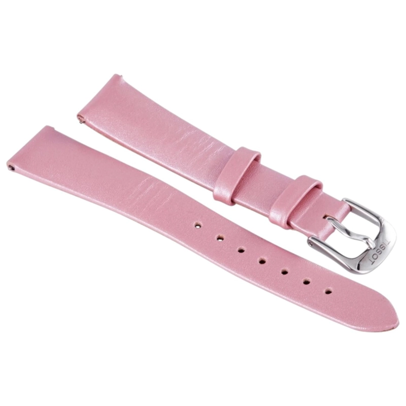 RELOJ TISSOT MUJER ODACI-T T133.210.16.116.00 - 5