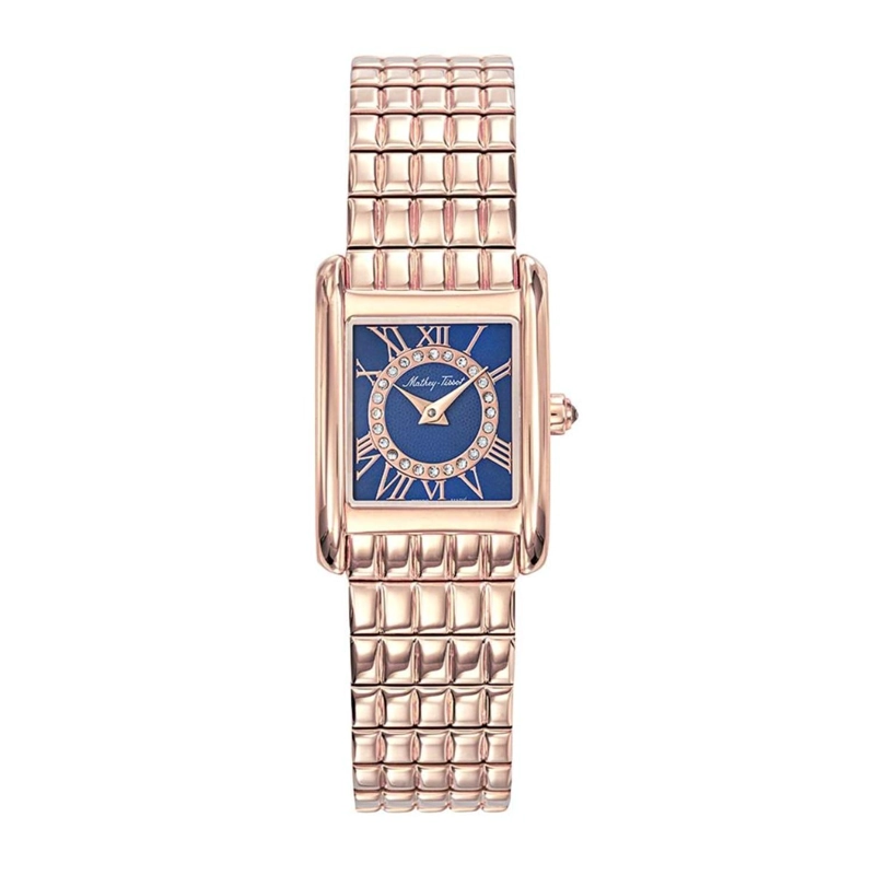 RELOJ MATHEY-TISSOT MUJER LOLLY D972PRBU - 2