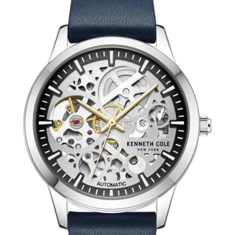RELOJ KENNETH COLE MUJER AUTOMATICO KCWLE2219210 - 1