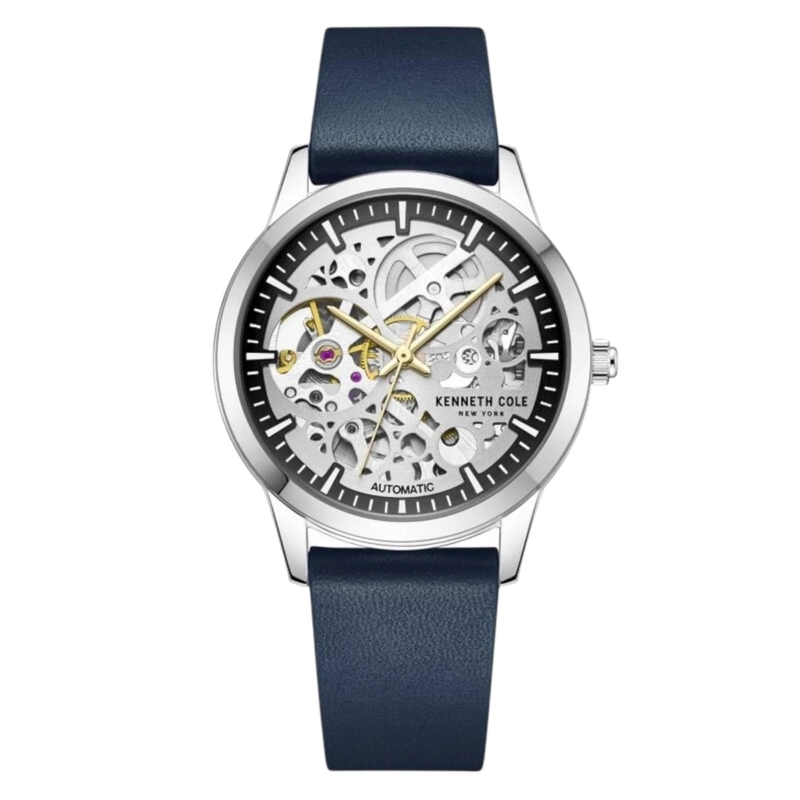 RELOJ KENNETH COLE MUJER AUTOMATICO KCWLE2219210 - 2