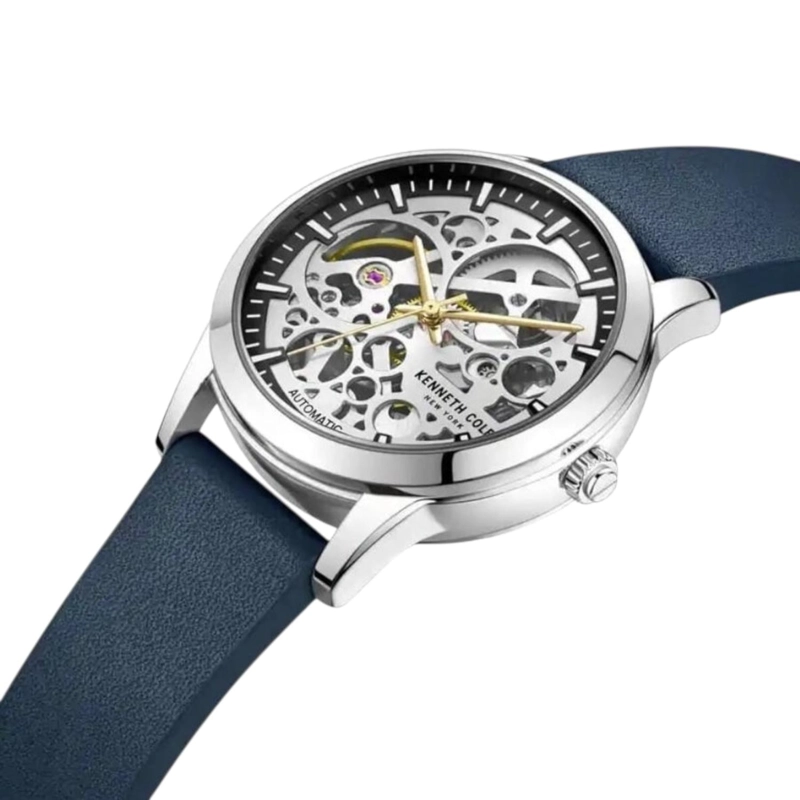 RELOJ KENNETH COLE MUJER AUTOMATICO KCWLE2219210 - 3