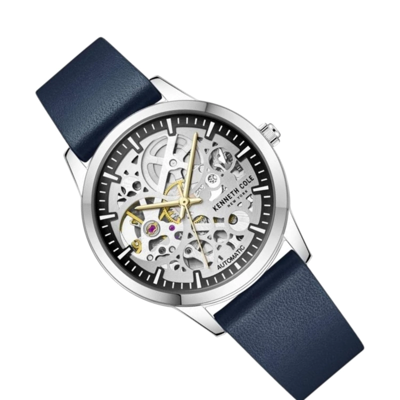 RELOJ KENNETH COLE MUJER AUTOMATICO KCWLE2219210 - 4